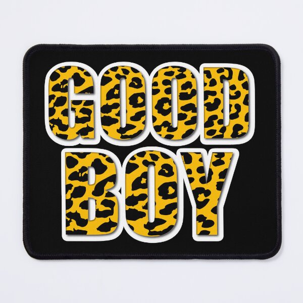 Item preview, GOOD BOY designed and sold by RexusArt.