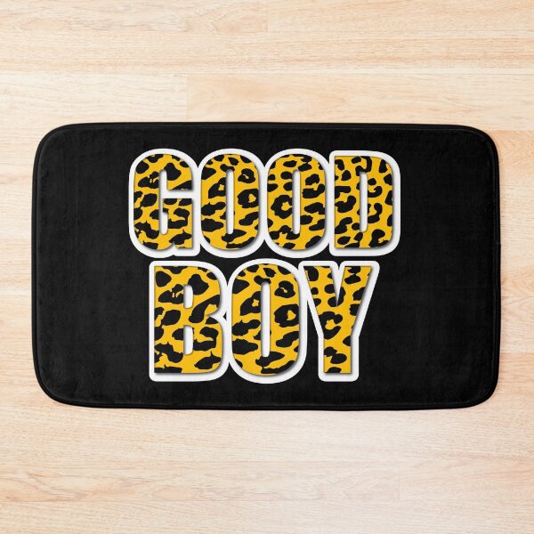 Item preview, GOOD BOY designed and sold by RexusArt.