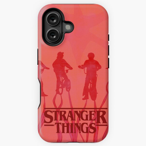 Item preview, Stranger things designed and sold by cranberryrose22.
