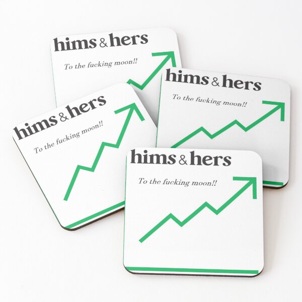 Item preview, Copy of Copy of HIMS HERS Inversor designed and sold by WallStreetShark.