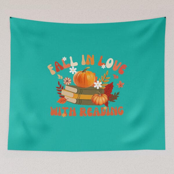 Item preview, Autumn Vibes: Fall Leaves Shirt designed and sold by TrebdoraCrafts.