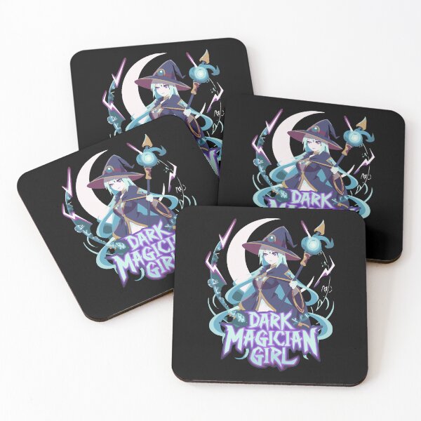 Item preview, Dark Magician Girl - Arcane Sorcery Unleashed designed and sold by OwlWorks.