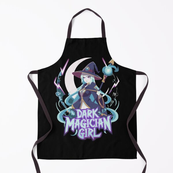 Item preview, Dark Magician Girl - Arcane Sorcery Unleashed designed and sold by OwlWorks.
