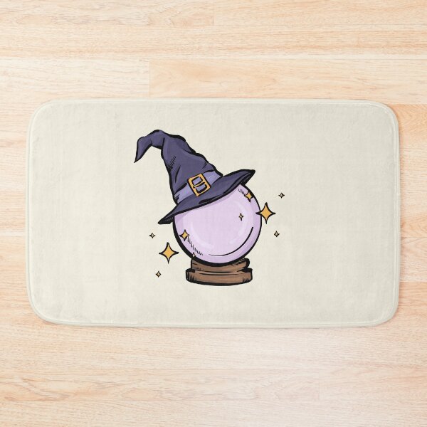Item preview, Spooky Season Crystal Ball designed and sold by Alexandra Jones.