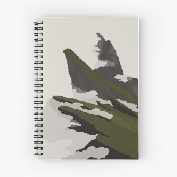 Item preview, seceda italy pixel art designed and sold by museales.