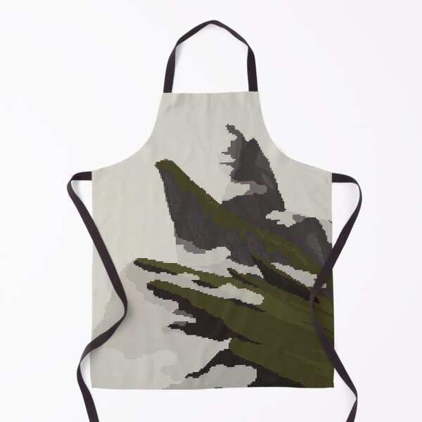 Item preview, seceda italy pixel art designed and sold by museales.