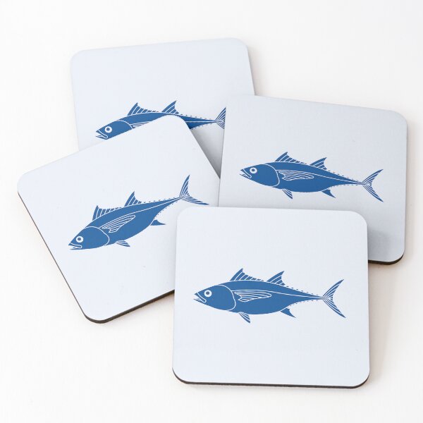 Item preview, Capture fish flag - Tuna designed and sold by AndySteer.
