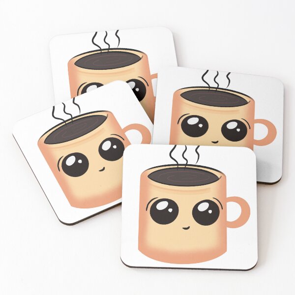 Item preview, Warm Brown Mug designed and sold by YarkaYa.