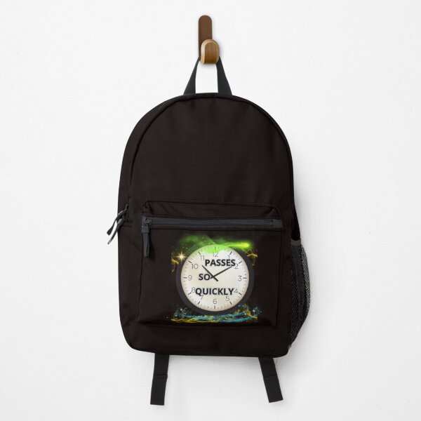 Item preview, PASSES SO QUICKLY designed and sold by Tadeusz1.