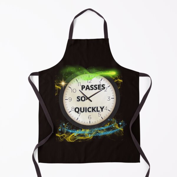 Item preview, PASSES SO QUICKLY designed and sold by Tadeusz1.