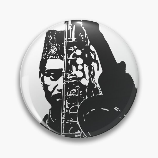 Item preview, Pharoah Sanders designed and sold by dimensionfourD4.