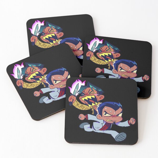 Item preview, Chipi Kazuma Game designed and sold by GigiBonny.
