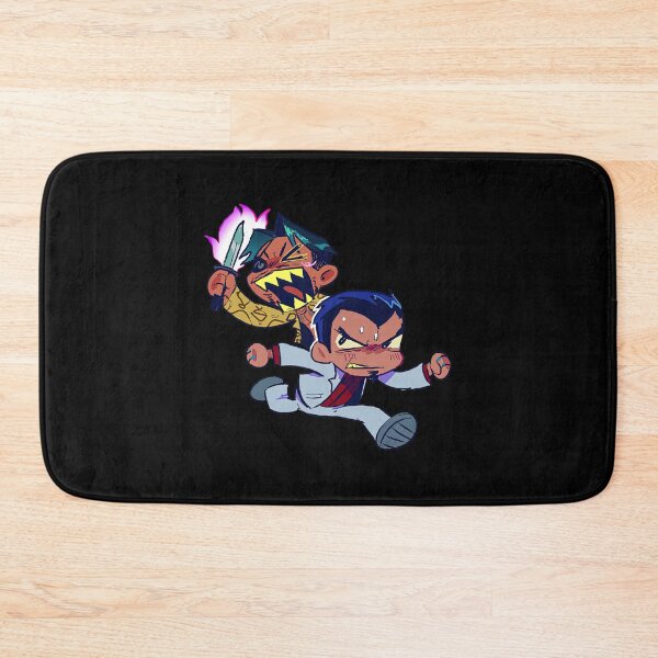 Item preview, Chipi Kazuma Game designed and sold by GigiBonny.