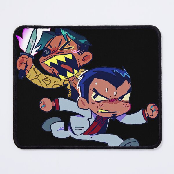 Item preview, Chipi Kazuma Game designed and sold by GigiBonny.