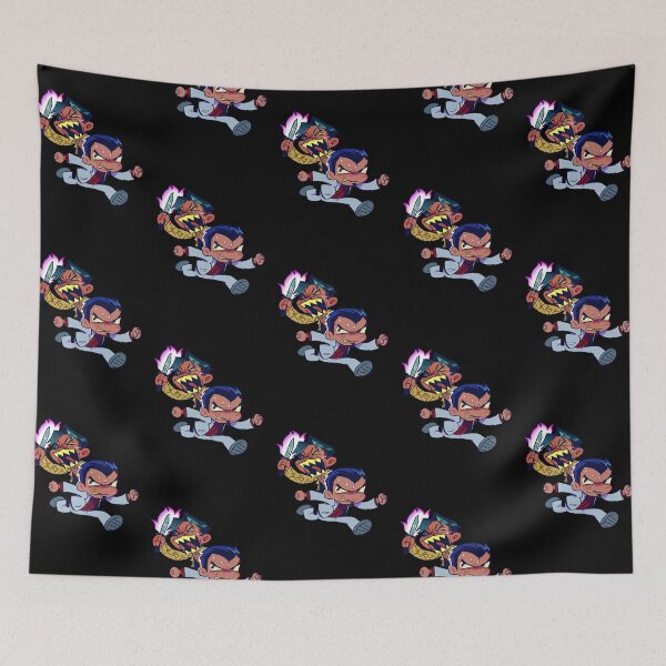 Item preview, Chipi Kazuma Game designed and sold by GigiBonny.