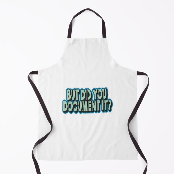Item preview, But Did You Document It Hr Humor Funny Human Resources designed and sold by FYS-Arte-Style.