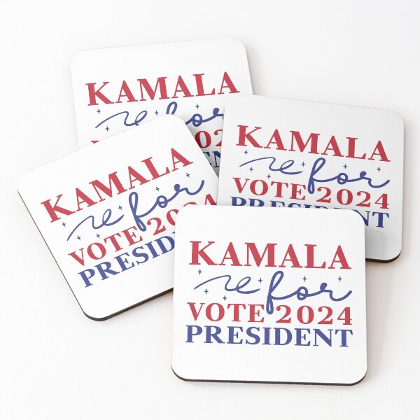Item preview, Kamala Harris Walz 2024 designed and sold by Tmino-design.