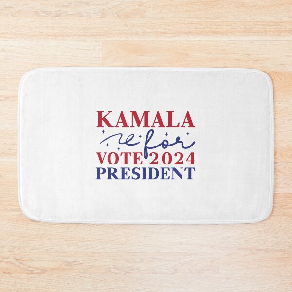 Item preview, Kamala Harris Walz 2024 designed and sold by Tmino-design.