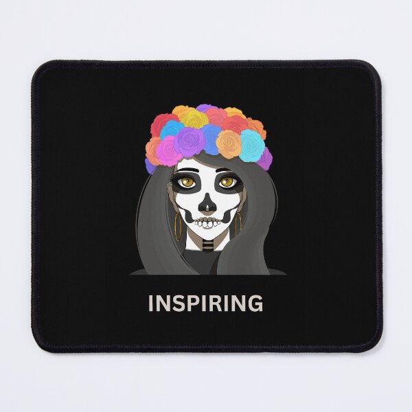 Item preview, INSPIRING designed and sold by SKYSHOP007.