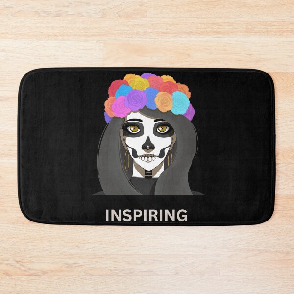 Item preview, INSPIRING designed and sold by SKYSHOP007.