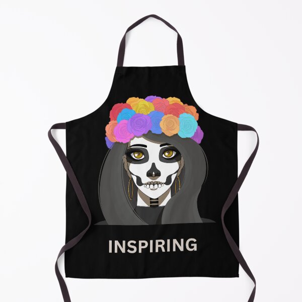 Item preview, INSPIRADOR designed and sold by SKYSHOP007.