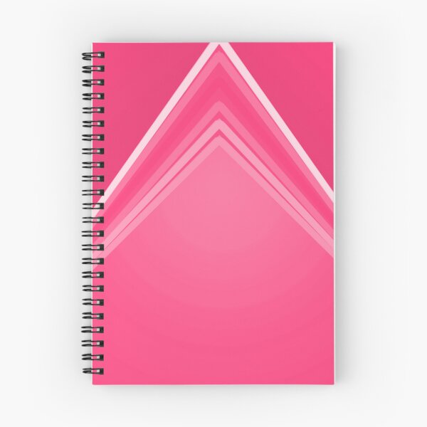Item preview, Pink diagonal lines crisscrossing geometric background abstract texture  designed and sold by SpinklyCreations.