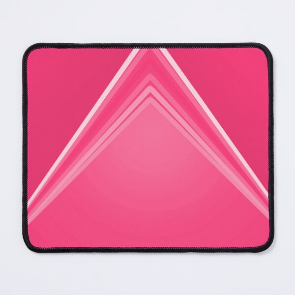 Item preview, Pink diagonal lines crisscrossing geometric background abstract texture  designed and sold by SpinklyCreations.