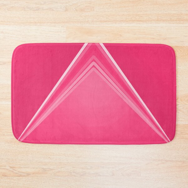 Item preview, Pink diagonal lines crisscrossing geometric background abstract texture  designed and sold by SpinklyCreations.