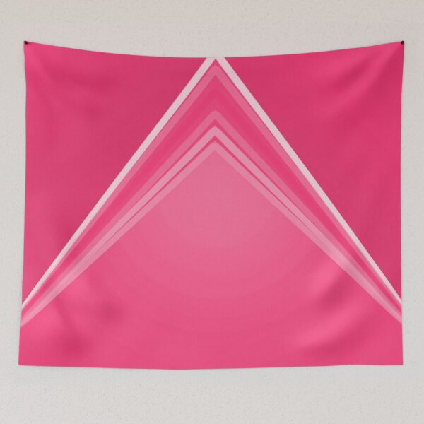 Item preview, Pink diagonal lines crisscrossing geometric background abstract texture  designed and sold by SpinklyCreations.