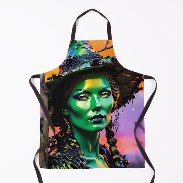 Item preview, The Witch designed and sold by LilithsDesires.