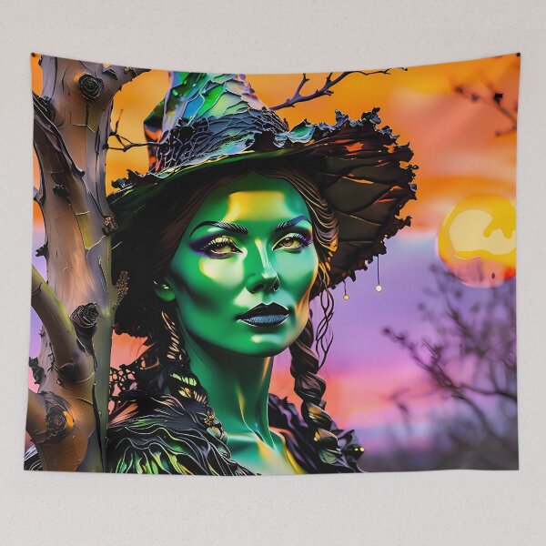 Item preview, The Witch designed and sold by LilithsDesires.