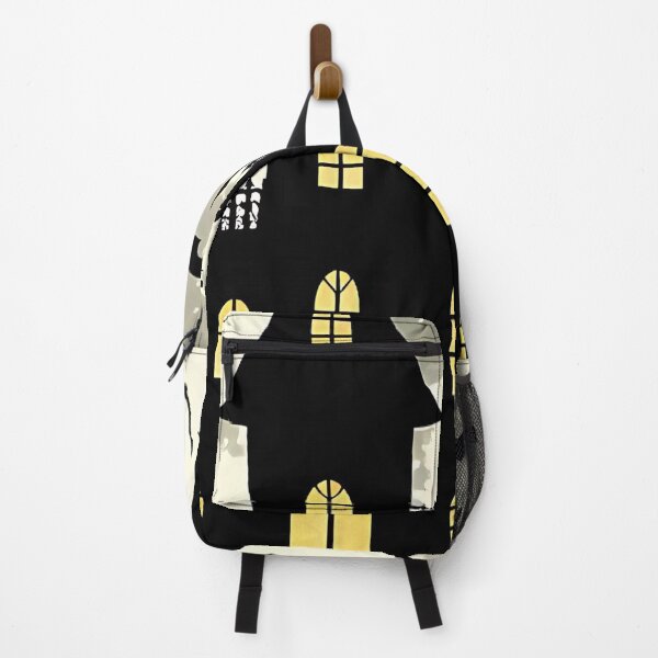 Item preview, Haunted House Moonlight Scene designed and sold by JavisSRDesign.