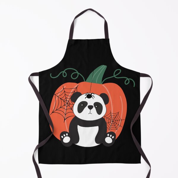 Item preview, Cute halloween panda designed and sold by AnulaArt.