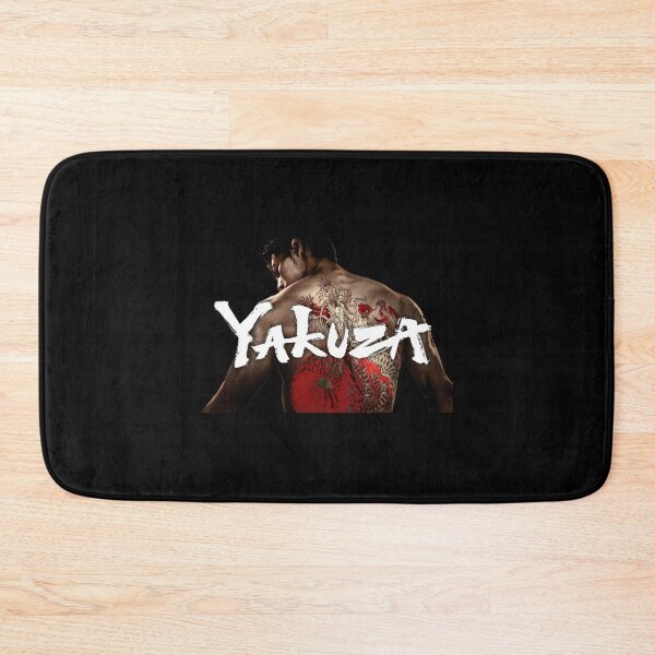 Item preview, Kazuma Kiryu designed and sold by GigiBonny.