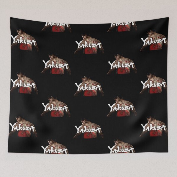 Item preview, Kazuma Kiryu designed and sold by GigiBonny.