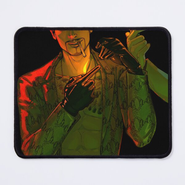 Item preview, Kazuma majima goro designed and sold by GigiBonny.