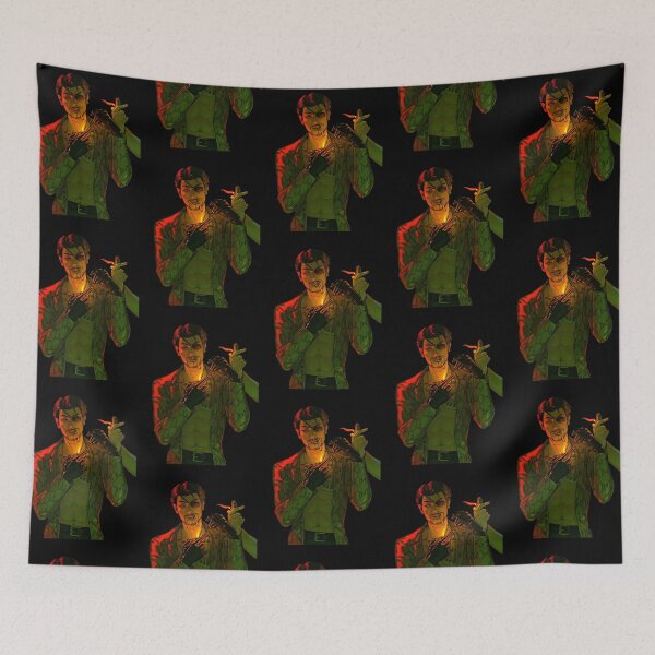 Item preview, Kazuma majima goro designed and sold by GigiBonny.
