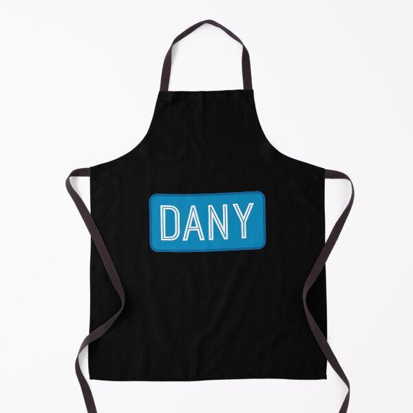 Item preview, Dany Name designed and sold by Jeallan Designs.