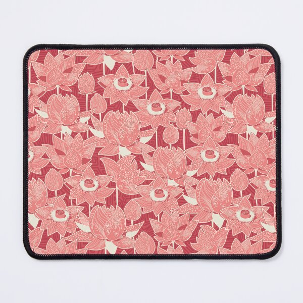 Item preview, Magic Lotus, Red Pink Version designed and sold by Alex  Blud.