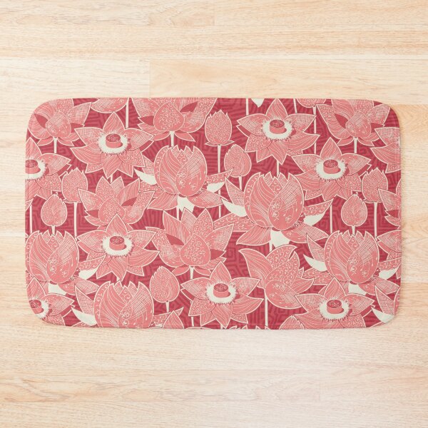 Item preview, Magic Lotus, Red Pink Version designed and sold by Alex  Blud.
