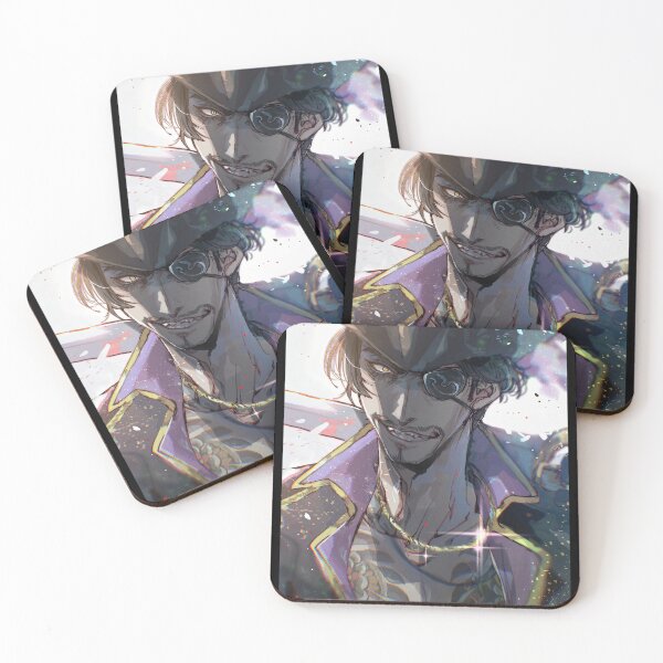 Item preview, Kazuma Pirate Art designed and sold by GigiBonny.