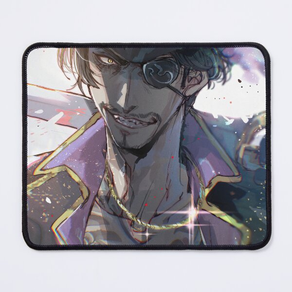 Item preview, Kazuma Pirate Art designed and sold by GigiBonny.