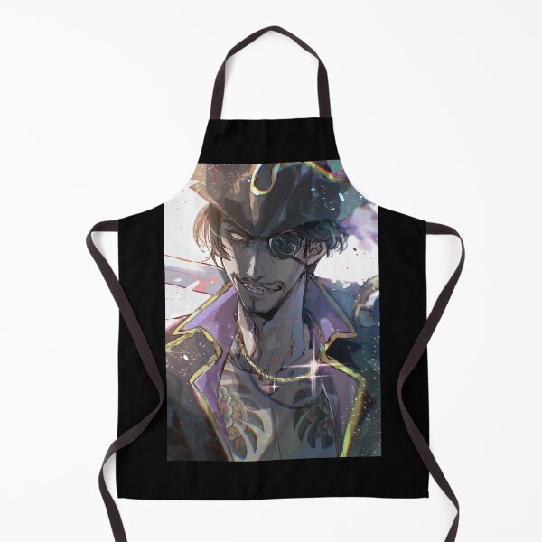 Item preview, Kazuma Pirate Art designed and sold by GigiBonny.