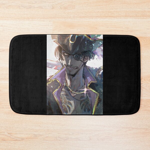 Item preview, Kazuma Pirate Art designed and sold by GigiBonny.