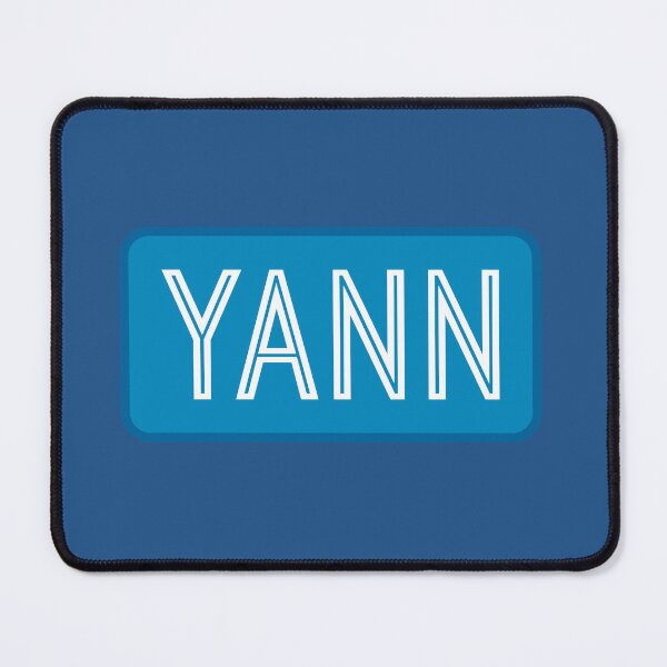 Item preview, Yann Name designed and sold by Jeallan Designs.
