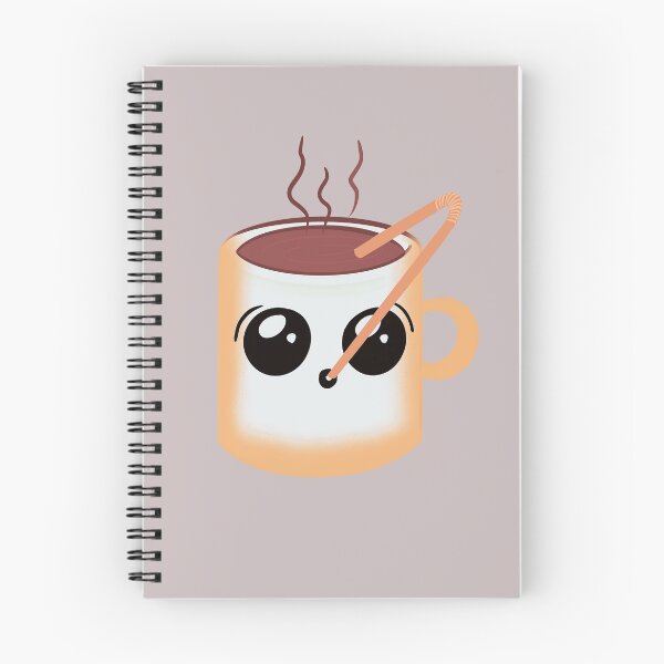 Item preview, Adorable Hot Chocolate Mug designed and sold by YarkaYa.
