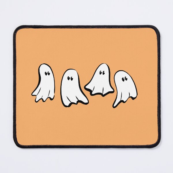 Item preview, Spooky Ghosts designed and sold by Alexandra Jones.