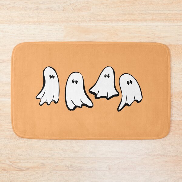 Item preview, Spooky Ghosts designed and sold by Alexandra Jones.
