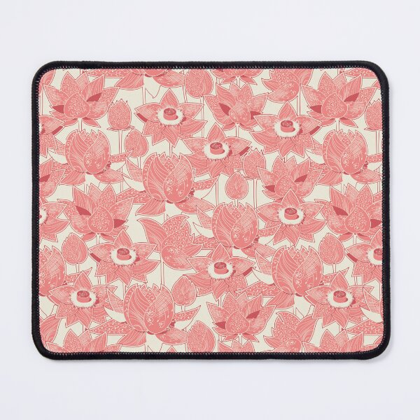 Item preview, Magic Lotus, Pink and cream version designed and sold by Alex Blud.