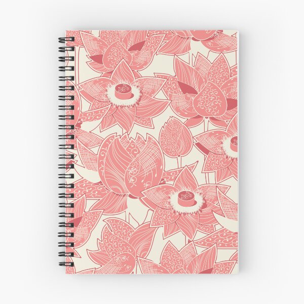 Item preview, Magic Lotus, Pink and cream version designed and sold by Alex  Blud.